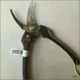 Секатор Bellota INOX.B идеален для ухода за лозой - изображение 4