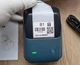 Принтеры для этикеток Niimbot: портативный принтер B1, принтер для печати наклеек шириной до 80 мм, Bluetooth-принтер, ручной принтер, USB-принтер - изображение 3