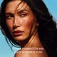 Увлажняющий хайлайтер Rhode Highlight Milk Multipurpose Luminizer, 02 - pearly champagne, 65 ml - изображение 7
