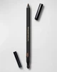 Водостойкая подводка для глаз Victoria Beckham Satin Kajal Longwear Waterproof Eyeliner - Cocoa, 1.2 g - изображение 1