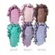 Палитра теней для век MORPHE ChromaPlus 6-Pan Eyeshadow Palette из 6 шт, Sky Fi, 7.5 g - изображение 4