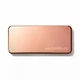 Трио теней для век Morphe Dazzling Metallics, Platinum Bombshell, 3,5 g - изображение 6