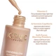 Праймер под макияж ICONIC London Mini Underglow Blurring Primer, 10 мл - изображение 4