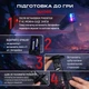 Самурайская катана со светом и звуком LED меч для детей с цветной подсветкой, светящаяся игрушечная катана для игры - изображение 6