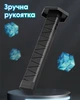 Самурайская катана со светом и звуком LED меч для детей с цветной подсветкой, светящаяся игрушечная катана для игры - изображение 8