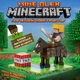 Магнитный Minecraft конструктор Стив Конь TNT магнитный конструктор Magnet World блоки фигурки персонажей - изображение 1