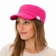 Кепка Vaude Cuba Libre OC Cap жіноча з УФ-фільтром+ L - изображение 1