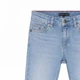 Дівчачі джинси Tommy Hilfiger Simon скінні 128 - изображение 3