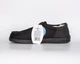 Мокасини чоловічі Hey Dude Wally Funk Mono Xtra Wide 44 (29 см) Shade (43008-0XS) - изображение 2
