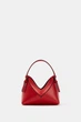 СУМКА МИНИ-РАСШИВАТЕЛЬ ШВОВ ZARA - изображение 1