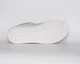 Мокасини чоловічі Hey Dude Wally Stretch Sox 44 (29 см) Storm White (41898-1UO) - зображення 5