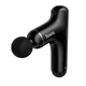 Ручний перкусійний масажер HOCO Multi-functional Massager HP55 3-в-1 Black - зображення 2