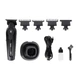 Электробритва-триммер HOCO Engraving Hair Clipper HP28 Black - изображение 6
