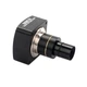 Камера для мікроскопа SIGETA MCMOS 5100 5.1 MP USB 2.0 - изображение 5