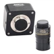 Астрокамера SIGETA T3CMOS 18000 18.0 MP USB 3.0 - изображение 3