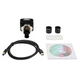 Камера для мікроскопа SIGETA M3CMOS 32000 32.0 MP USB 3.0 - изображение 6
