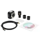 Камера для мікроскопа SIGETA M3CMOS 32000 32.0 MP USB 3.0 - изображение 7