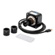 Камера для мікроскопа SIGETA M3CMOS 18000 18.0 MP USB 3.0 - изображение 8