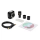 Камера для мікроскопа SIGETA M3CMOS 25000 25.0 MP USB 3.0 - изображение 7