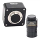 Астрокамера SIGETA T3CMOS 16000 16.0 MP USB 3.0 - изображение 3