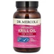 Олія примули вечірньої Dr. Mercola Antarctic Krill Oil with Evening Primrose Oil for Women 90 рідких капсул - зображення 1