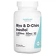 Инозитол Nutricost Women Myo & D-Chiro Inositol 120 capsules - изображение 1