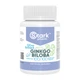 Гінкго білоба, Ginkgo Biloba Extract 120mg - 100 tabs - изображение 1