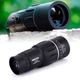 Монокуляр Bushnell надпотужний компактний легкий 16x52 (6598-13888) - зображення 3
