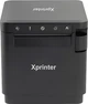 POS-принтер Xprinter XP-T890H (USB+Serial+LAN) Black - изображение 2