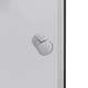 Lidz Набор: Душевая кабина Latwa SC90x90.SAT.LOW.DGR, полукруглая, стекло тонированное 4 мм + Душевой поддон Kapielka ST90x90x14 - изображение 5