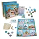 Настольная игра Strateg Почаевская лавра на укр. языке (30102) - изображение 2