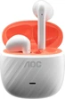 Наушники AOC ACT2521WT White - изображение 2