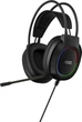 Наушники AOC ACG2500BK RGB Black - изображение 1