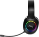 Наушники AOC ACG2502BK RGB Black - изображение 2