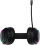 Наушники AOC ACG2502BK RGB Black - изображение 7