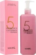 Szampon do włosów farbowanych Masil 5 Probiotics Color Radiance 500 ml (8809744061177) - obraz 1