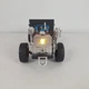Радиоуправляемый трактор JJRC C8836-YW Farming Tractor с прицепом, светом и имитацией дыма, 2.4GHz - изображение 3
