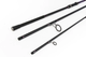 Карповий набір Вудлища Weida Carp Expert 3,90 м + котушки + Род Под на 4 Вудлища + Свінгера+ Сигналізатори - зображення 3