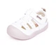 Босоножки TR668086 білі (17-20) Белый 20 - изображение 1