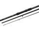 Карповий набір Вудлища Flagman Magnum Black Carp 3,9 м 3.5lb + котушки + Род Под на 3 Вудлища+Свінгера+Сигналізатори - изображение 2