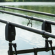 Карповий набір Вудлища Flagman Magnum Black Carp 3,9 м 3.5lb + котушки + Род Под на 3 Вудлища+Свінгера+Сигналізатори - изображение 8