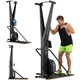 Лижний тренажер аеродинамічний Gymtek Ski Trainer - зображення 2