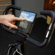 Велотренажер складной Trex Sport TX-390XB TRIBER магнитный черный - изображение 8