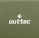 Складной туристический стул Marina Outtec хаки - изображение 8