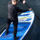 SUP-доска Bestway Hydro Force Oceana SUP-доска с сиденьем и веслом, надувная SUP-доска 305×84×12 см - изображение 5