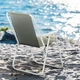 Складной туристический стул Marina Outtec оливковый - изображение 3