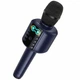 Караоке Микрофон-колонка L24 Shine Blue Hoco (2000003505807) - изображение 1