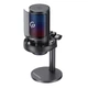 Микрофон UGM105B, Black, USB/3,5 мм jack GamePro (2000003491568) - изображение 1