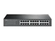 Коммутатор TL-SG1024D, 24x100/1000 Mb/s, неуправляемый, TP-Link 000349486 - изображение 1