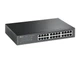 Коммутатор TL-SG1024D, 24x100/1000 Mb/s, неуправляемый, TP-Link 000349486 - изображение 2